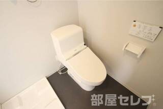 ※102号室の写真を流用しています。
