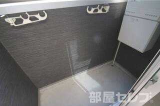 ※102号室の写真を流用しています。