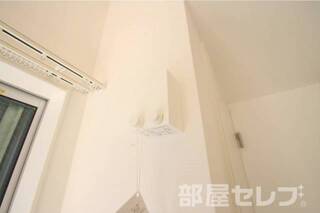 ※102号室の写真を流用しています。