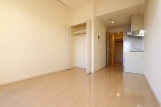明るいお部屋です