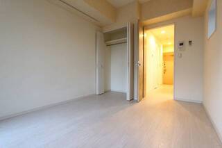 明るいお部屋です