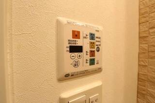 設備充実