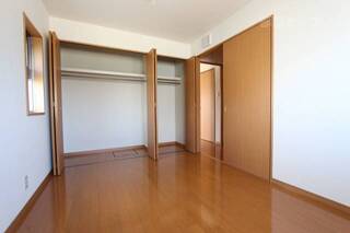 101号室の写真です。