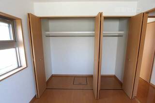 101号室の写真です。