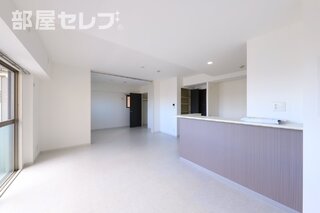 綺麗な室内