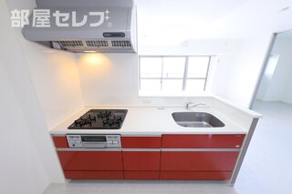 ひろびろとしてますね