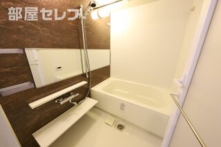 キッチンのサイズも使いやすい大型です
