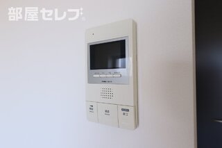 オートロックでセキュリティも安心