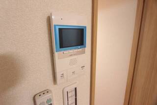 セキュリティもばっちり