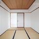 和室も1部屋あります。（401号室）
