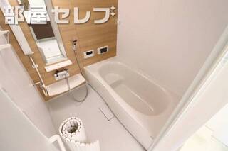 反転タイプの写真です。