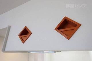 ※1102号室内写真参照
