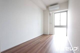 各お部屋にエアコンが付いてます