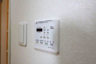 他号室参考写真