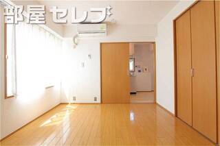 2A号室の写真です。