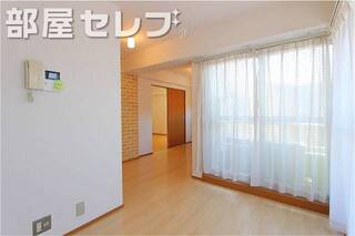 2A号室の写真です。
