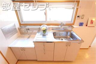 2A号室の写真です。