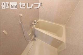 2A号室の写真です。