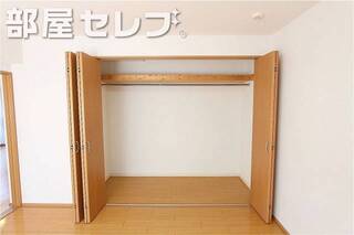 2A号室の写真です。