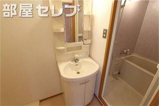 2A号室の写真です。