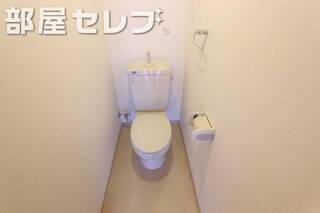 2A号室の写真です。
