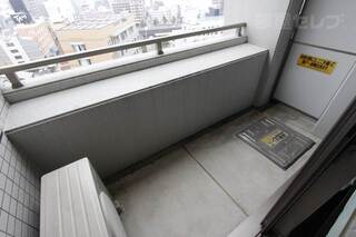 1306号室