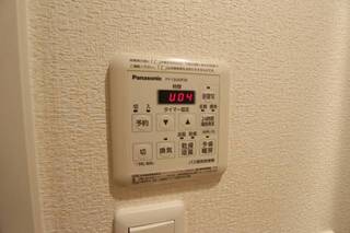 803号室の写真です