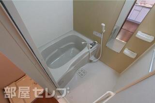 綺麗なお風呂です。