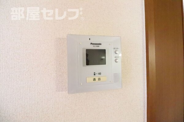 別の部屋の写真です。