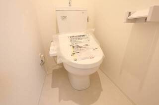 清潔感のある色合いです