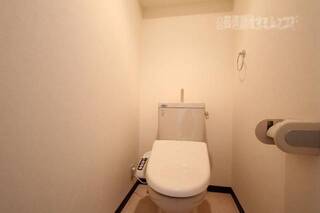 トイレ個室のタイプです
