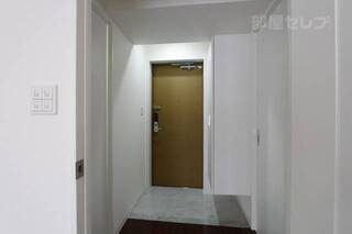 ※307号室室内参照