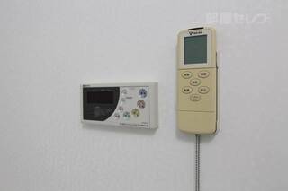 ※307号室室内参照