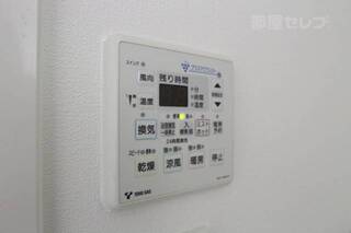 ※307号室室内参照