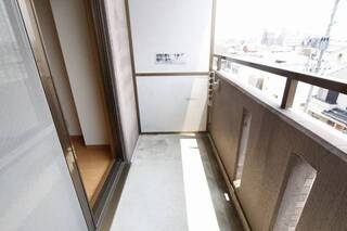※403号室の写真です。