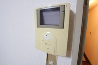 来客確認できて安心です。