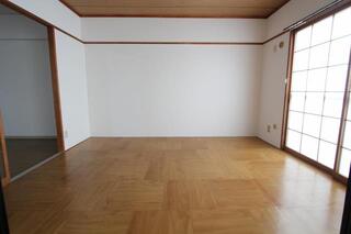 快適な住まい空間です。