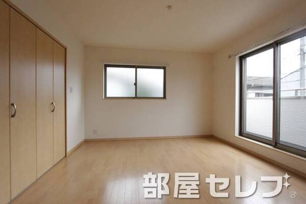 快適な住空間です。