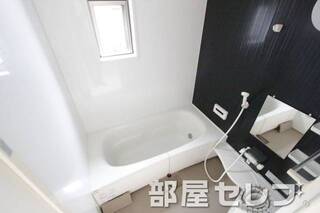 追いだき機能付き。