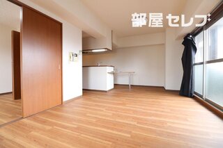 1201号室写真
