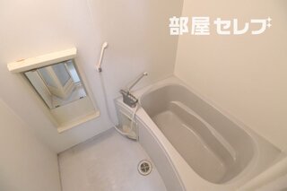 1201号室写真