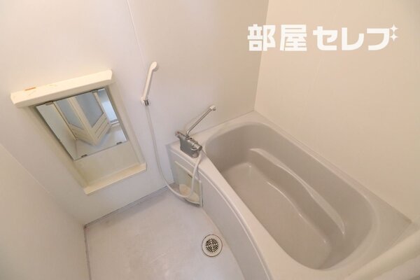 1201号室写真