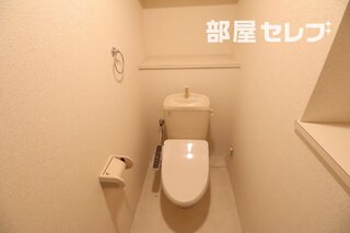 1201号室写真