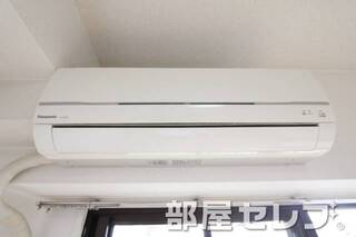 体調管理は大切です。他号室の写真です。