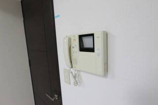 セキュリティもばっちり