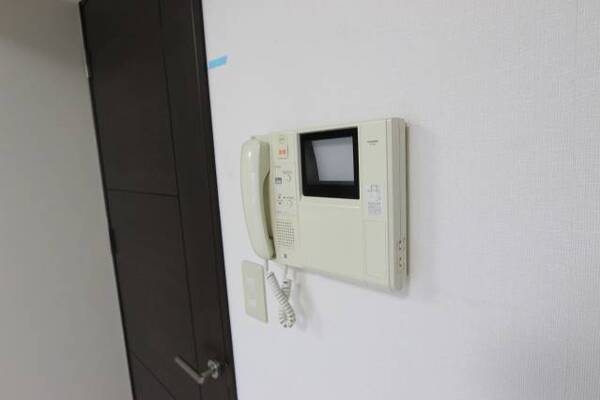 セキュリティもばっちり