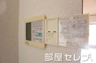 床暖房。