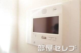 ＴＶモニターホン。