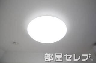 居室照明。