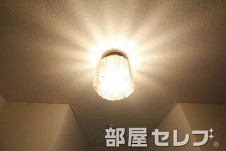 照明。（イメージ写真）